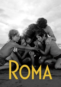 Roma (2018)