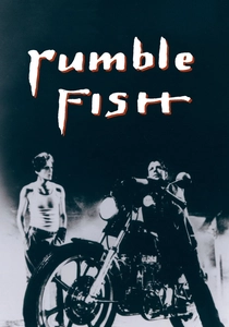 Rumble Fish (1983)