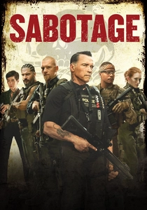 "Sabotaż" (2014)