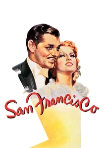 "Katastrofa w San Francisco" (1936)