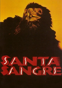 Santa Sangre (1989)