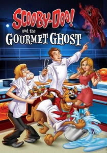 Scooby-Doo! and the Gourmet Ghost (2018)