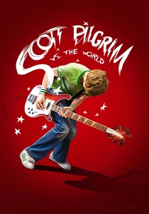 Scott Pilgrim kontra świat (2010)