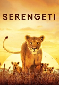 Serengeti (2019)