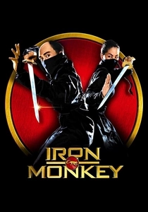Iron Monkey (1993)