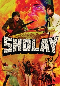 Sholay (1975)