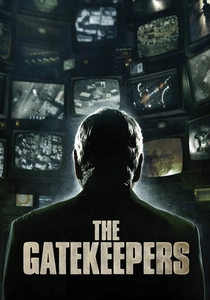 The Gatekeepers (2012)