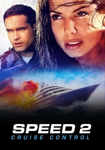 Speed 2: Rejs w nieznane (1997)