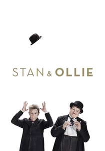 "Stan i Ollie" (2018)