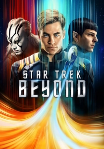 "Star Trek Beyond" (2016)