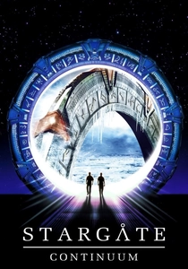 Stargate: Continuum (2008)