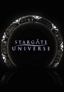 Stargate Universe (2009)
