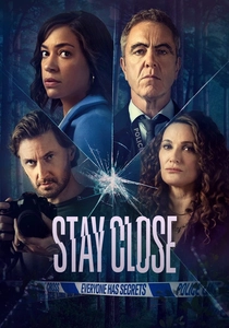 Stay Close (2021)