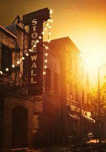 "Stonewall" (2015)