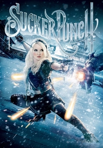 Sucker Punch (2011)
