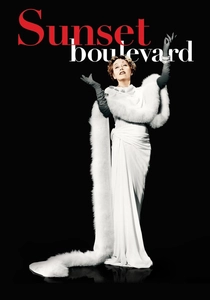 Sunset Boulevard (1950)