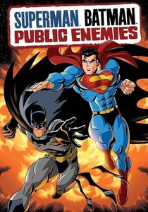 Superman/Batman: Public Enemies (2009)