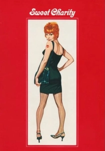 Sweet Charity (1969)