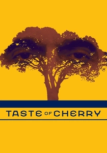 "Taste of Cherry" (1997)