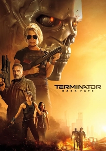 Terminator: Mroczne przeznaczenie (2019)