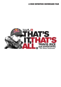 "That's It, That's All" (2008)