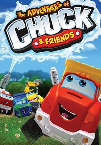 The Adventures of Chuck and Friends (2010)