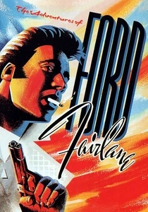 The Adventures of Ford Fairlane (1990)