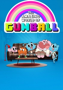 The Amazing World of Gumball (2011)