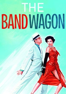 The Band Wagon (1953)