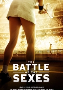 "The Battle of the Sexes" (2013)