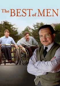 "The Best of Men" (2012)