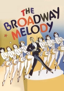 Komediant z Broadwayu (1929)