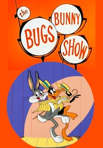 Królik Bugs: Supergwiazda (1960)