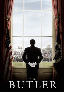 The Butler (2013)