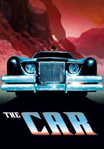 The Car (1977)