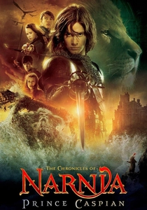 Książę Kaspian (2008)