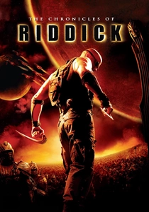 "Kroniki Riddicka" (2004)