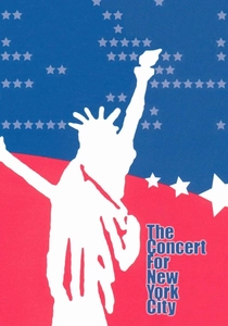 The Concert for New York City (2001)