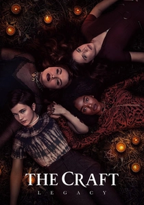 The Craft: Legacy (2020)