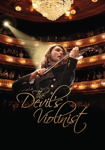 "The Devil's Violinist" (2013)