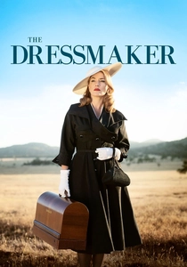 The Dressmaker (2015)