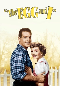 The Egg and I (1947)