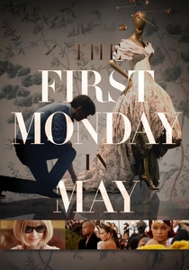 "The First Monday in May" (2016)