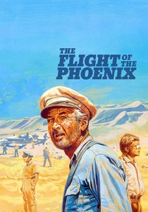The Flight of the Phoenix (1965)