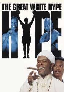 The Great White Hype (1996)
