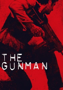 The Gunman (2015)