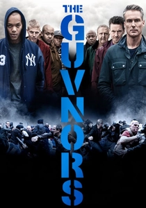 "The Guvnors" (2014)