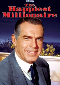The Happiest Millionaire (1967)