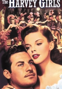 The Harvey Girls (1946)