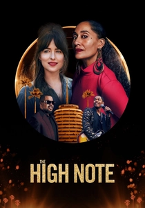 "The High Note" (2020)